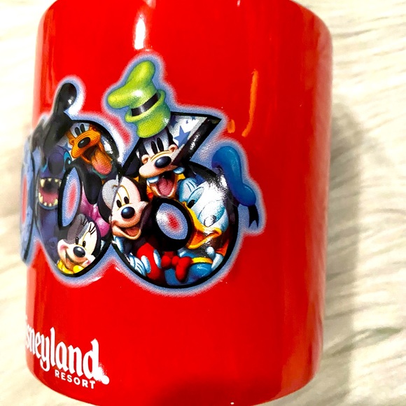 Disneyland Mystery Box. All NWT items. - Picture 2 of 6